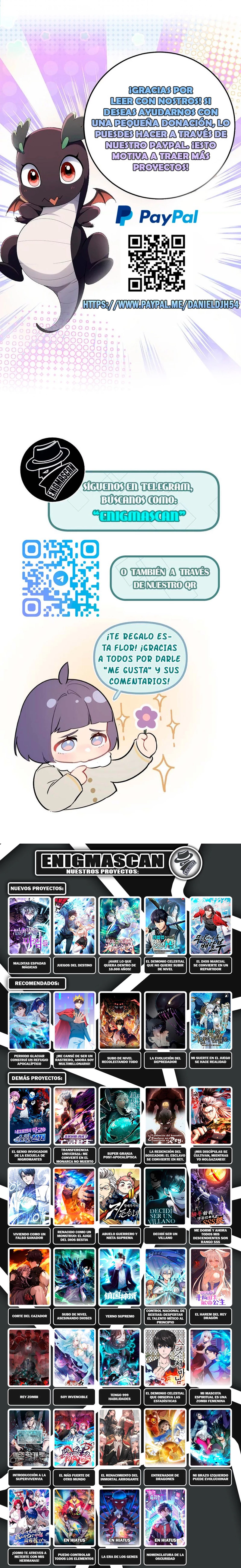 La Redención Del B0xeador: El Esclavo Se Convierte En Rey! > Capitulo 33 > Page 201